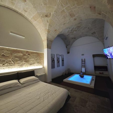 Suite87 Mesagne Bagian luar foto
