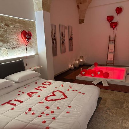 Suite87 Mesagne Bagian luar foto