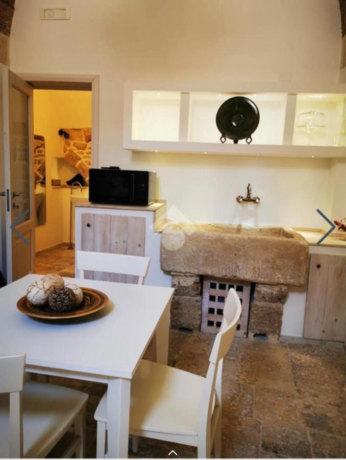 Suite87 Mesagne Bagian luar foto