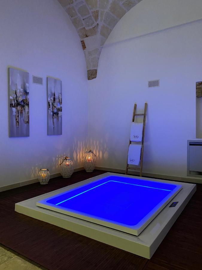 Suite87 Mesagne Bagian luar foto