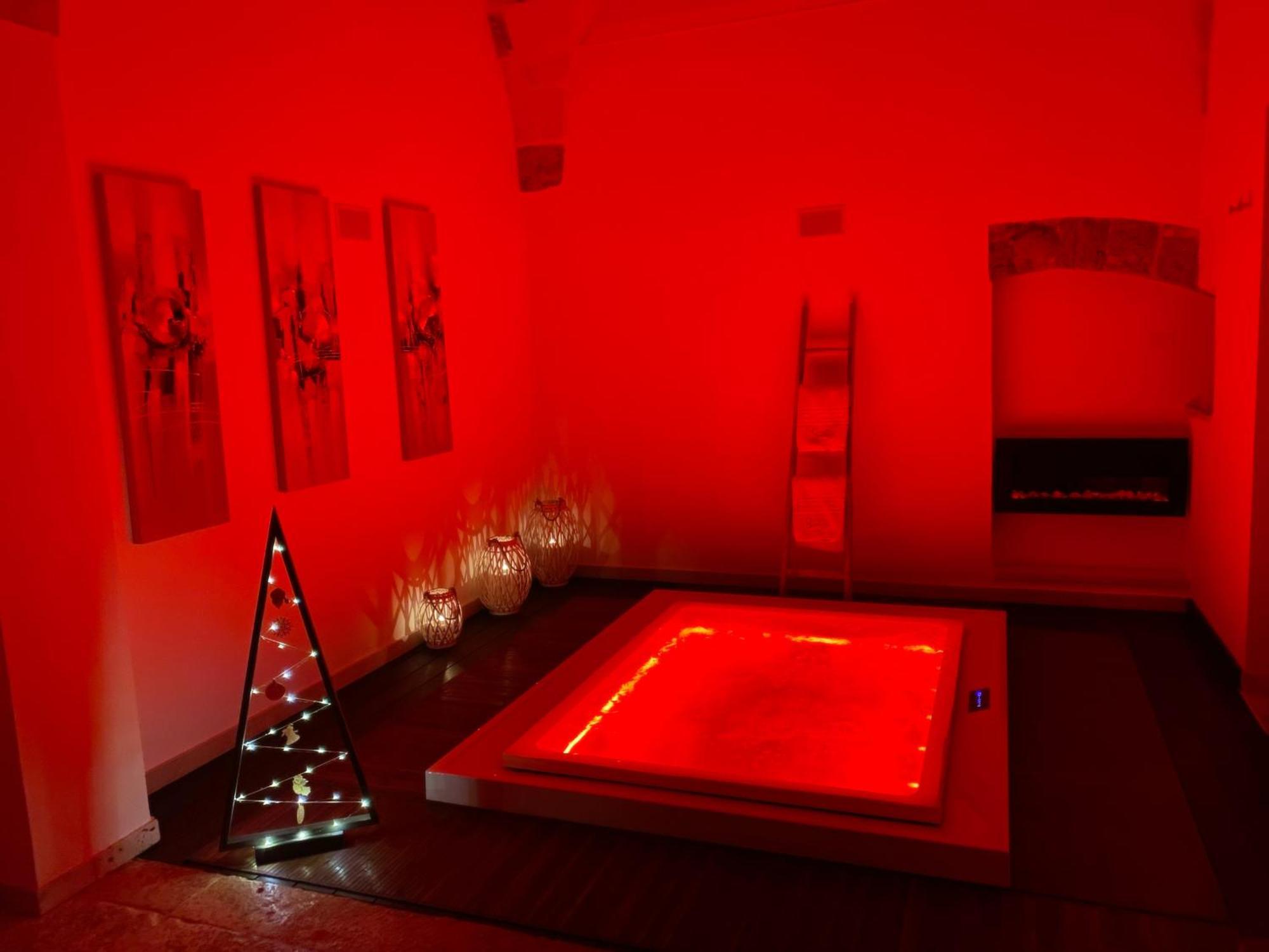Suite87 Mesagne Bagian luar foto